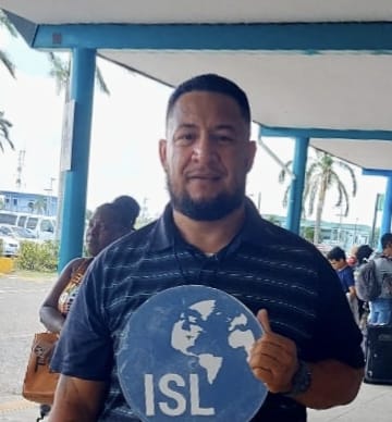 Oscar Ku