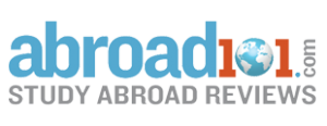 Abroad 101 logo