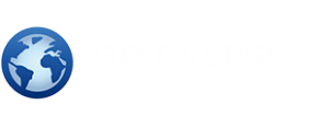 Goo verseas logo