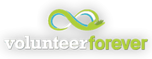 Volunteer forever logo