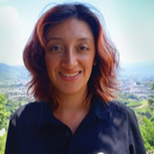 Andrea Fandino