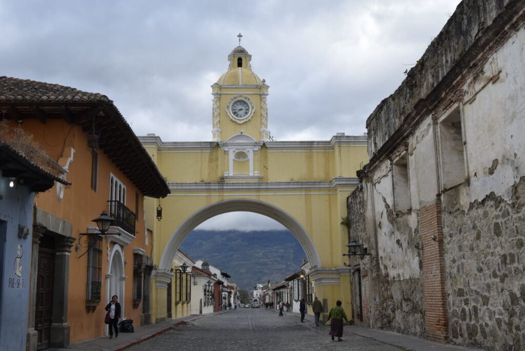 Antigua Guatemala