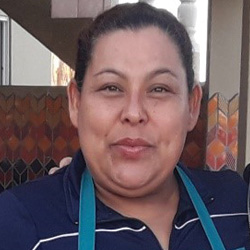 Brenda Cabrera