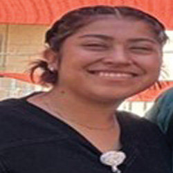 Cinthia Vianney Rodriquez Gomez