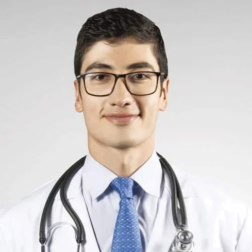 Daniel Arias Vasquez
