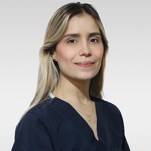 Daniela Trujillo Loaiza