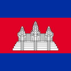 Cambodia flag
