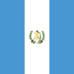 Guatemala flag