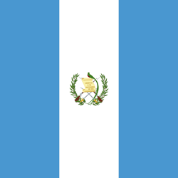 Guatemala flag