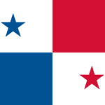 Panama flag