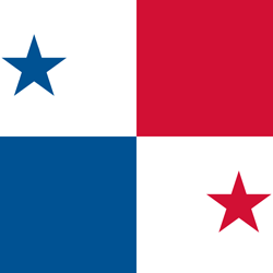Panama flag
