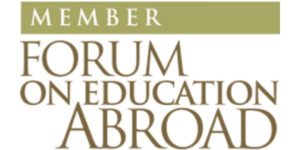 Forum On Education Abroad logo
