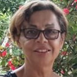 Gladis Tobar