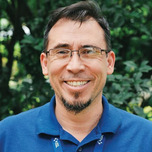 Glen Galindo