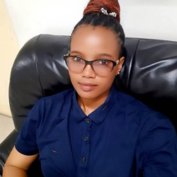 Halima Msuya