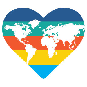 Heart of ISL logo