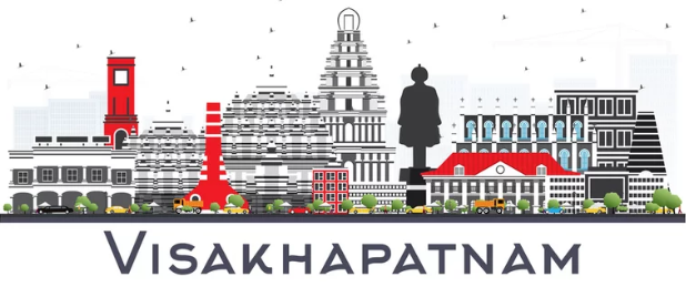 Visakhapatnam