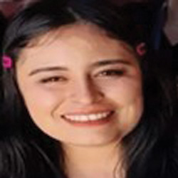 Ivette Salazar Valdez