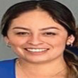 Ivonne Salazar Valdez