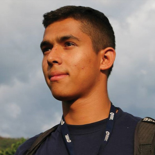 Jaidiber Castano