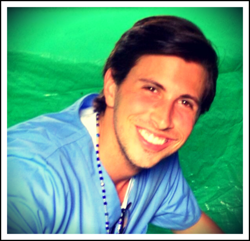 Jose Agustin Amengual