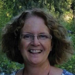 Lou Ann Negrete
