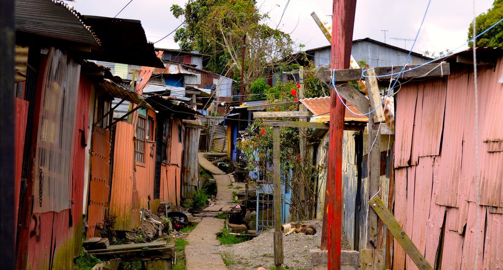 Costa Rica homes