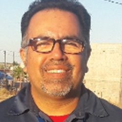 Saul Veladiz