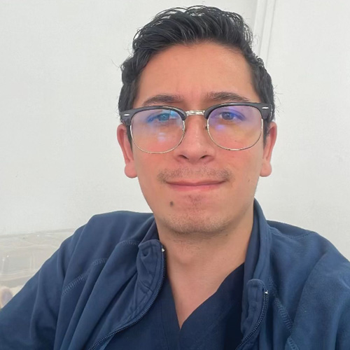 Steven Castillo Ramirez