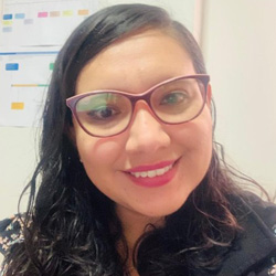 Sandra Ruiz
